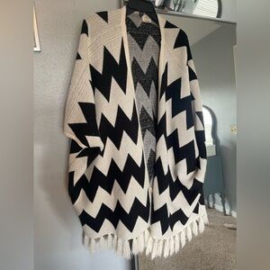 Your favorite sweater